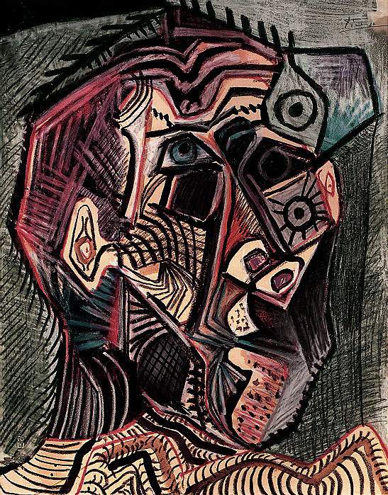 Pablo Picasso